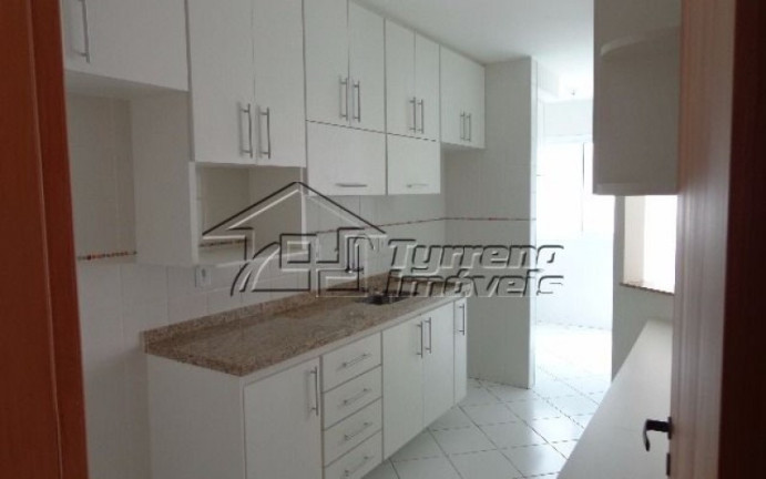 Apartamento com 3 Quartos para Alugar, 81 m² em Jardim Satélite - São José Dos Campos