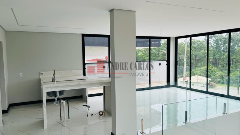 Imagem Casa de Condomínio com 4 Quartos à Venda, 272 m² em Parque Dom Henrique - Cotia Imagem Casa de Condomínio com 4 Quartos à Venda, 272 m² em Parque Dom Henrique - Cotia