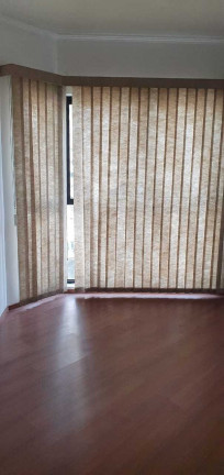 Imagem Apartamento com 1 Quarto à Venda, 32 m² em Moema - São Paulo