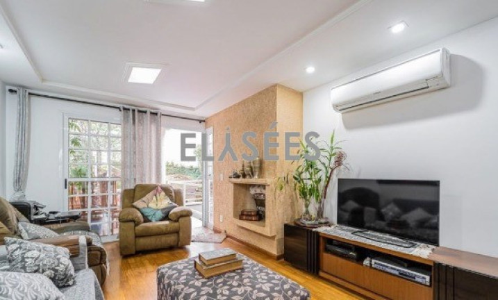 Imagem Casa com 4 Quartos à Venda, 320 m² em Jardim Prudência - São Paulo