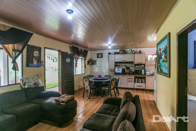 Imagem Chácara com 3 Quartos à Venda, 150 m² em Fazendinha - Rio Negro Imagem Chácara com 3 Quartos à Venda, 150 m² em Fazendinha - Rio Negro