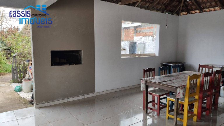Imagem Casa com 3 Quartos à Venda, 84 m² em Guaraituba - Colombo Imagem Casa com 3 Quartos à Venda, 84 m² em Guaraituba - Colombo