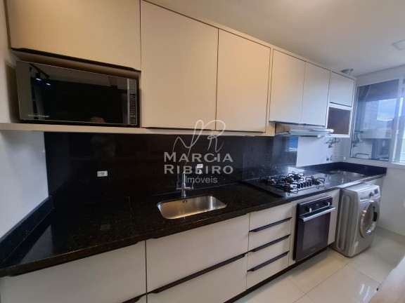Imagem Apartamento com 2 Quartos à Venda, 93 m² em Trindade - Florianópolis