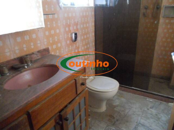 Imagem Apartamento com 4 Quartos à Venda, 135 m² em Tijuca - Rio De Janeiro Imagem Apartamento com 4 Quartos à Venda, 135 m² em Tijuca - Rio De Janeiro