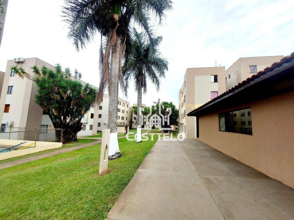 Imagem Apartamento com 3 Quartos à Venda, 42 m² em Lagoa Dourada - Londrina Imagem Apartamento com 3 Quartos à Venda, 42 m² em Lagoa Dourada - Londrina