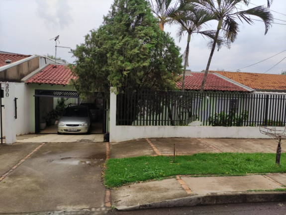 Casa com 3 Quartos à Venda, 240 m² em Conjunto Habitacional Sol Nascente - Maringa