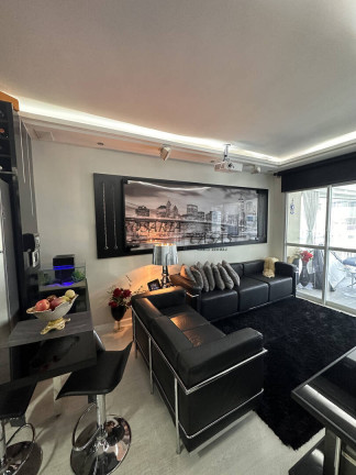 Apartamento com 1 Quarto para Alugar,  em São Paulo