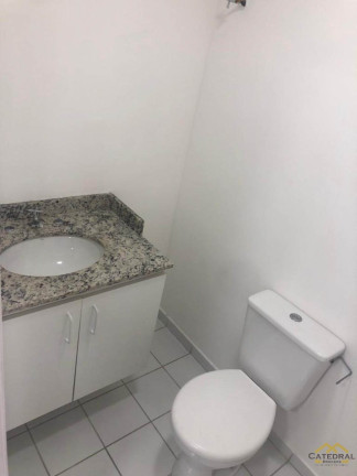 Imagem Imóvel Comercial para Alugar, 45 m² em Jardim Ana Maria - Jundiaí Imagem Imóvel Comercial para Alugar, 45 m² em Jardim Ana Maria - Jundiaí
