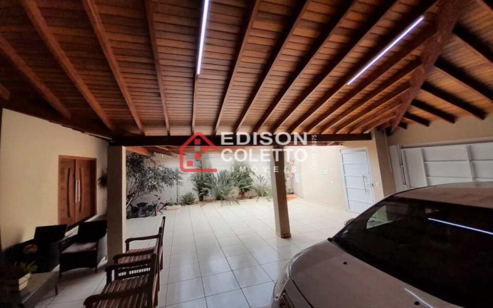 Imagem Casa com 4 Quartos à Venda, 250 m² em Jardim Campos Prado Ii - Jaú Imagem Casa com 4 Quartos à Venda, 250 m² em Jardim Campos Prado Ii - Jaú