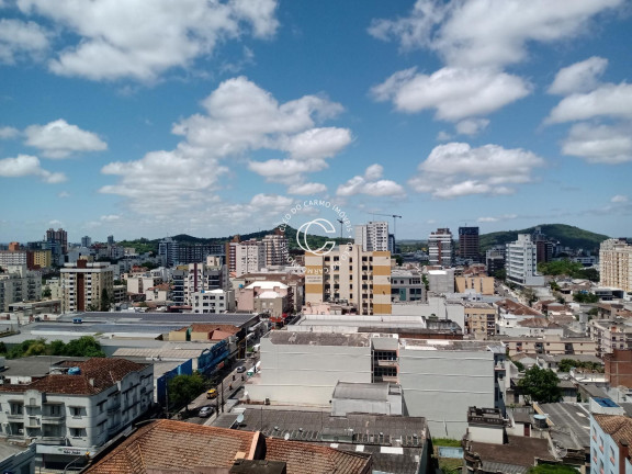 Imagem Apartamento com 2 Quartos à Venda, 108 m² em Centro - Santa Maria