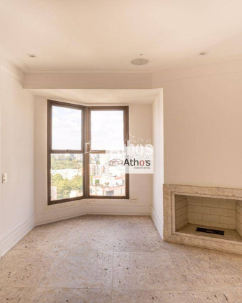 Imagem Apartamento com 4 Quartos à Venda, 592 m² em Vila Andrade - São Paulo