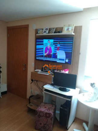 Imagem Apartamento com 2 Quartos à Venda, 42 m² em água Chata - Guarulhos Imagem Apartamento com 2 Quartos à Venda, 42 m² em água Chata - Guarulhos