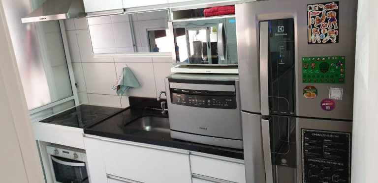 Imagem Apartamento com 2 Quartos à Venda, 69 m² em Parque Da Mooca - São Paulo Imagem Apartamento com 2 Quartos à Venda, 69 m² em Parque Da Mooca - São Paulo