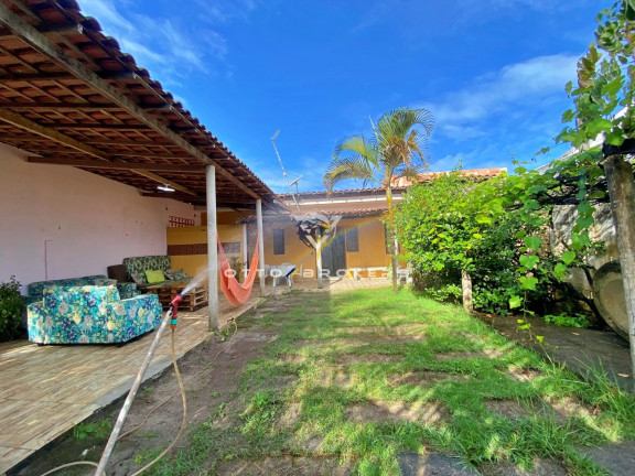 Imagem Casa com 3 Quartos à Venda, 120 m² em Coroa Vermelha - Santa Cruz Cabrália Imagem Casa com 3 Quartos à Venda, 120 m² em Coroa Vermelha - Santa Cruz Cabrália