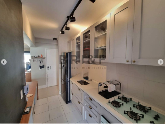 Imagem Apartamento com 2 Quartos à Venda, 68 m² em Vila Santa Catarina - São Paulo Imagem Apartamento com 2 Quartos à Venda, 68 m² em Vila Santa Catarina - São Paulo