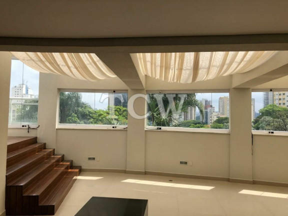 Imagem Apartamento com 3 Quartos para Alugar, 272 m² em Paraíso - São Paulo Imagem Apartamento com 3 Quartos para Alugar, 272 m² em Paraíso - São Paulo