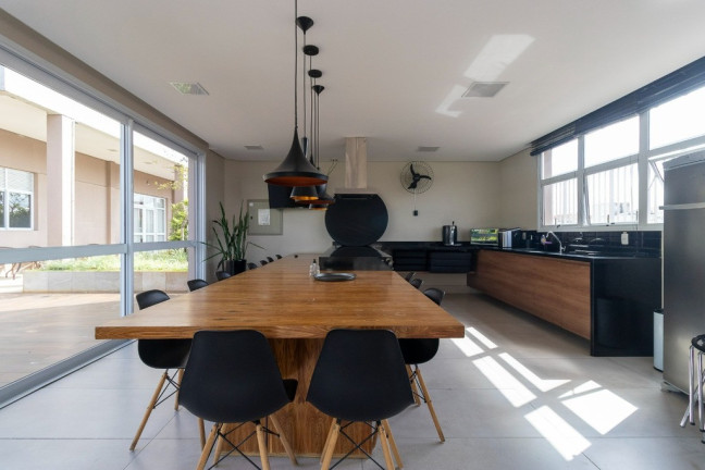 Imagem Imóvel com 1 Quarto à Venda, 42 m² em Jardim Da Glória - São Paulo