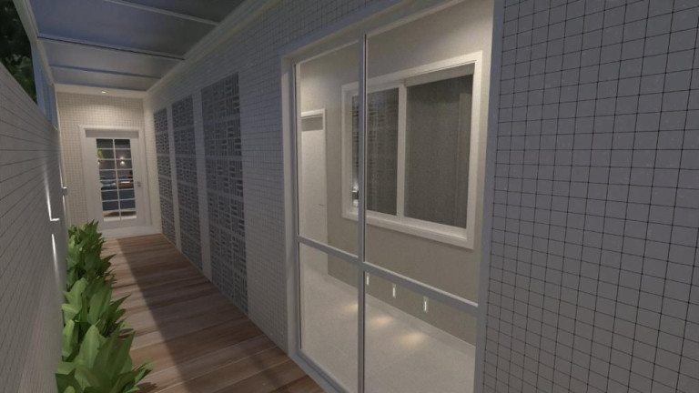Imagem Casa com 4 Quartos à Venda, 180 m² em Vila Valença - São Vicente Imagem Casa com 4 Quartos à Venda, 180 m² em Vila Valença - São Vicente