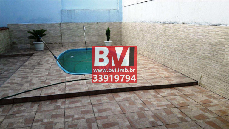 Imagem Casa com 2 Quartos à Venda, 100 m² em Vista Alegre - Rio De Janeiro Imagem Casa com 2 Quartos à Venda, 100 m² em Vista Alegre - Rio De Janeiro