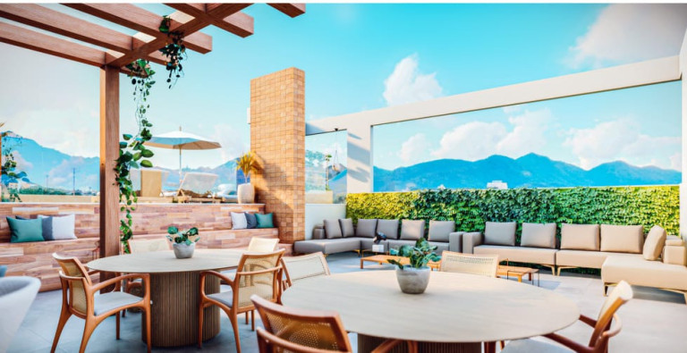 Imagem Apartamento com 2 Quartos à Venda, 73 m² em Itaguá - Ubatuba Imagem Apartamento com 2 Quartos à Venda, 73 m² em Itaguá - Ubatuba