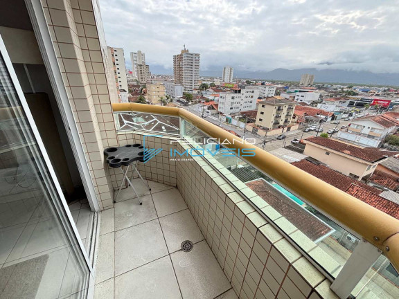 Imagem Apartamento com 1 Quarto à Venda, 47 m² em Tupi - Praia Grande Imagem Apartamento com 1 Quarto à Venda, 47 m² em Tupi - Praia Grande