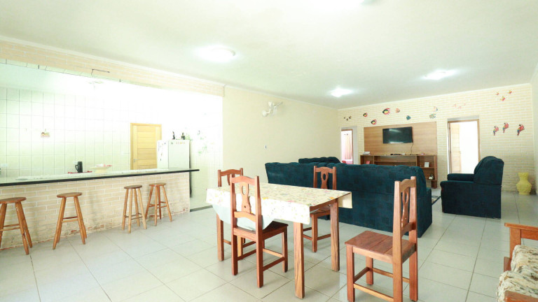 Imagem Casa de Condomínio com 4 Quartos à Venda, 174 m² em Centro - Ubatuba Imagem Casa de Condomínio com 4 Quartos à Venda, 174 m² em Centro - Ubatuba
