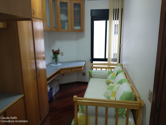 Imagem Apartamento com 3 Quartos à Venda, 120 m² em Centro - São Bernardo Do Campo