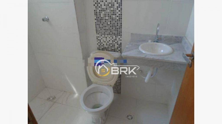 Imagem Studio com 1 Quarto para Alugar, 38 m² em Parque Das Paineiras - São Paulo