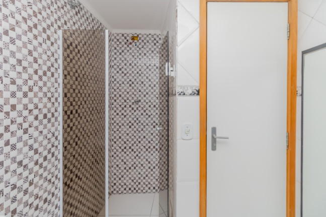 Imagem Apartamento com 2 Quartos à Venda, 59 m² em Quinta Da Paineira - São Paulo