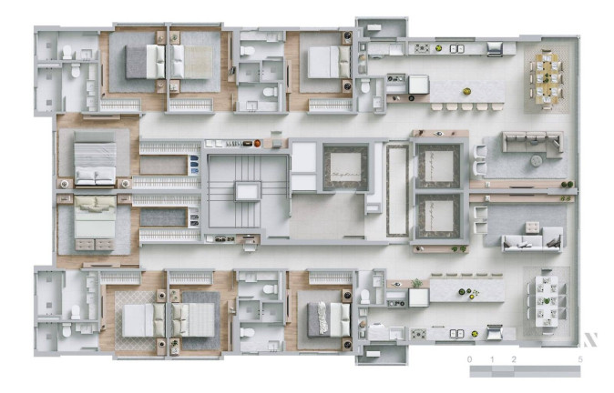 Imagem Apartamento com 4 Quartos à Venda, 365 m² em Pioneiros - Balneário Camboriú Imagem Apartamento com 4 Quartos à Venda, 365 m² em Pioneiros - Balneário Camboriú