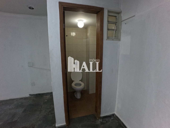 Imagem Imóvel Comercial à Venda, 270 m² em Centro - São José Do Rio Preto