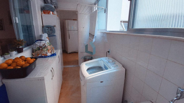 Imagem Apartamento com 2 Quartos à Venda, 87 m² em Passagem - Cabo Frio