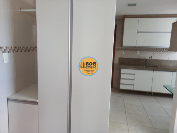 Apartamento com 3 Quartos à Venda, 99 m² em Boa Viagem - Recife
