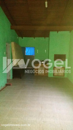 Imagem Casa com 3 Quartos à Venda,  em Campina - Sao Leopoldo