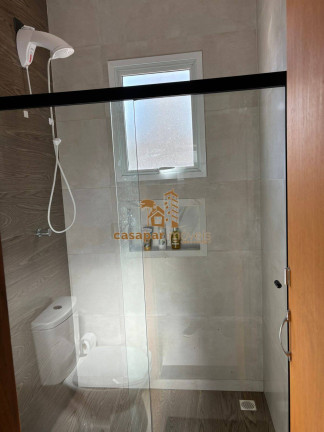 Imagem Casa de Condomínio com 3 Quartos à Venda, 197 m² em Jardim Flamboyan - Bragança Paulista