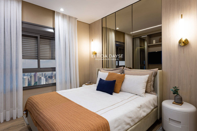 Imagem Apartamento com 2 Quartos à Venda, 79 m² em Jardim Prudência - São Paulo Imagem Apartamento com 2 Quartos à Venda, 79 m² em Jardim Prudência - São Paulo