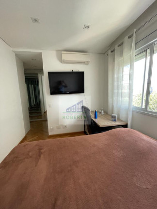 Imagem Apartamento com 3 Quartos à Venda, 134 m² em Cidade Monções - São Paulo
