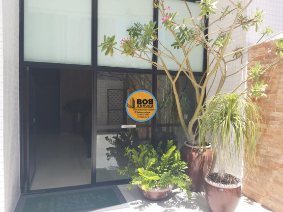 Imagem Apartamento com 4 Quartos à Venda, 157 m² em Boa Viagem - Recife