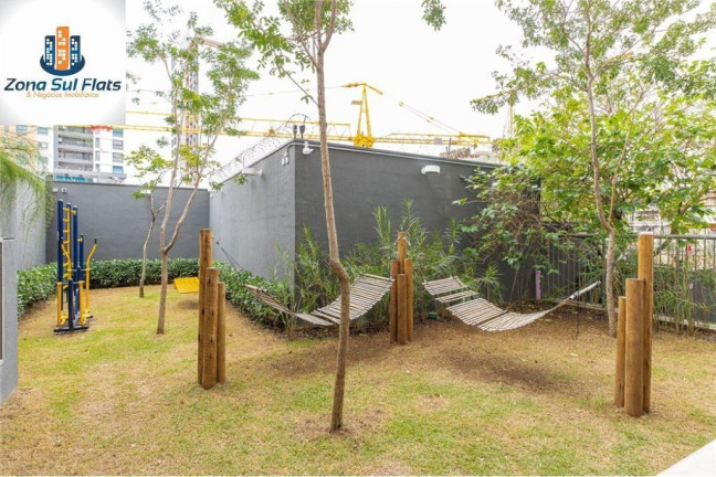Imagem Apartamento com 1 Quarto à Venda, 31 m² em Vila Clementino - São Paulo Imagem Apartamento com 1 Quarto à Venda, 31 m² em Vila Clementino - São Paulo