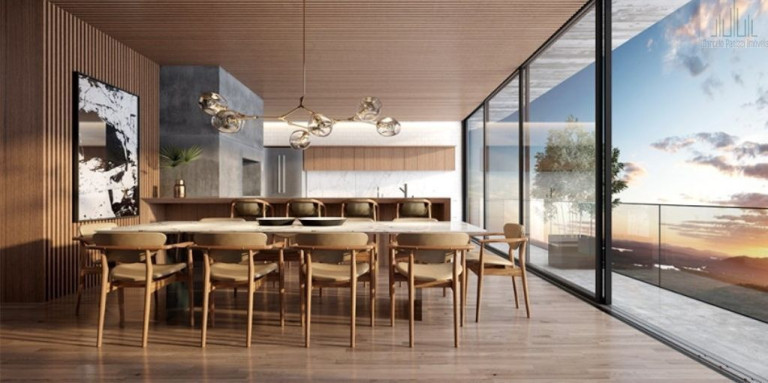 Imagem Apartamento com 4 Quartos à Venda, 279 m² em Cidade Alta - Bento Gonçalves