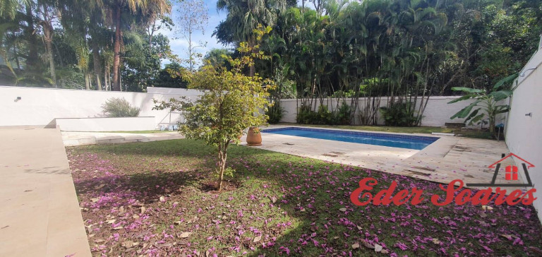 Imagem Casa com 4 Quartos à Venda, 450 m² em Alphaville Residencial Dois - Barueri Imagem Casa com 4 Quartos à Venda, 450 m² em Alphaville Residencial Dois - Barueri