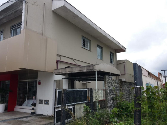 Imagem Sobrado com 2 Quartos à Venda, 547 m² em Centro - Joinville