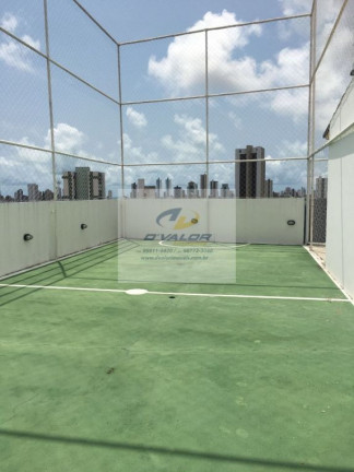 Imagem Apartamento com 3 Quartos à Venda, 69 m² em Estados - João Pessoa