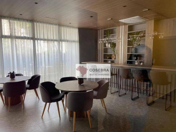Imagem Apartamento à Venda, 25 m² em Vila Olímpia - São Paulo Imagem Apartamento à Venda, 25 m² em Vila Olímpia - São Paulo