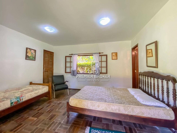 Imagem Casa com 4 Quartos à Venda, 200 m² em Vargem Grande - Teresópolis