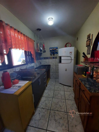 Imagem Casa com 3 Quartos à Venda, 175 m² em Jaraguá Esquerdo - Jaraguá Do Sul