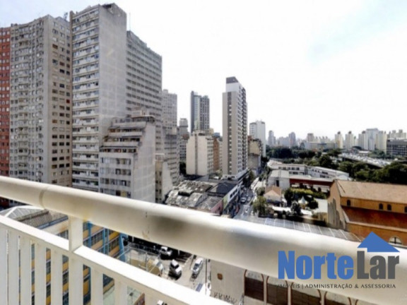 Imagem Apartamento com 3 Quartos à Venda, 56 m² em Liberdade - São Paulo