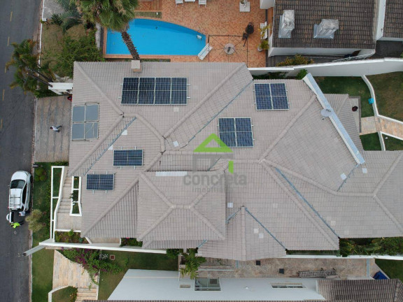 Imagem Casa de Condomínio com 4 Quartos à Venda, 550 m² em Nova Higienópolis - Jandira Imagem Casa de Condomínio com 4 Quartos à Venda, 550 m² em Nova Higienópolis - Jandira