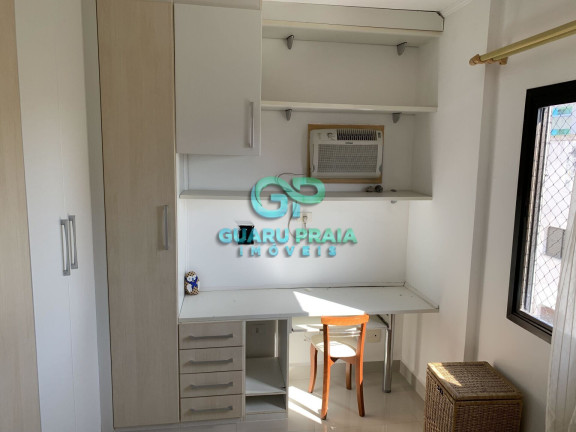 Imagem Apartamento com 3 Quartos à Venda, 75 m² em Enseada - Guarujá