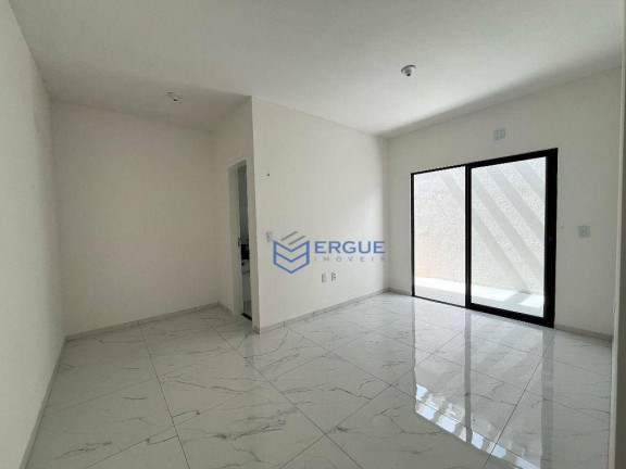 Imagem Casa com 3 Quartos à Venda, 116 m² em Messejana - Fortaleza Imagem Casa com 3 Quartos à Venda, 116 m² em Messejana - Fortaleza